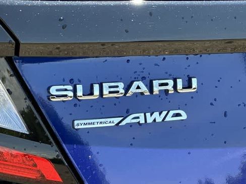 Used 2024 Subaru WRX Premium AWD/4WD image 19