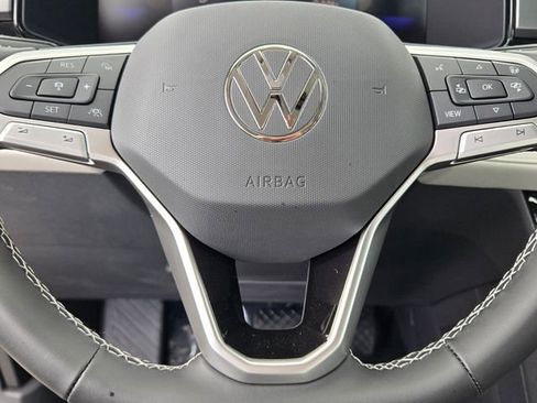 New 2026 Volkswagen Taos S FWD image 22