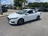 Used 2023 Nissan Sentra SV image 3