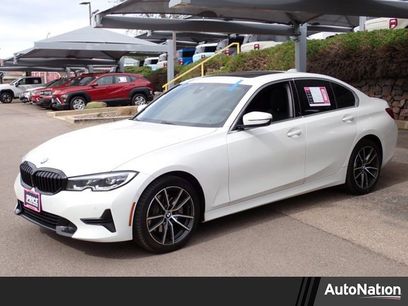 Used 2020 BMW 330i xDrive Sedan w/ Convenience Package
