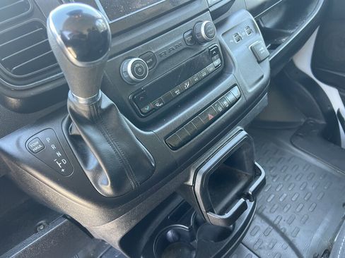Used 2022 RAM ProMaster 3500 FWD image 15