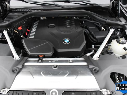 Used 2024 BMW X3 xDrive30i w/ Premium Package w/ZPA image 23