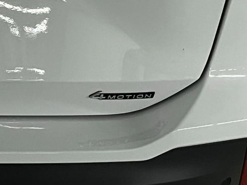 New 2026 Volkswagen Tiguan S AWD/4WD image 35