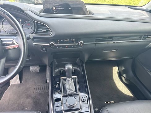 Used 2022 MAZDA CX-30 AWD 2.5 S w/ Preferred Package image 28