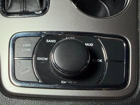 Used 2019 Jeep Grand Cherokee Limited AWD/4WD image 34
