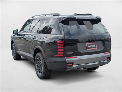 New 2026 Hyundai Palisade XRT Pro image 10