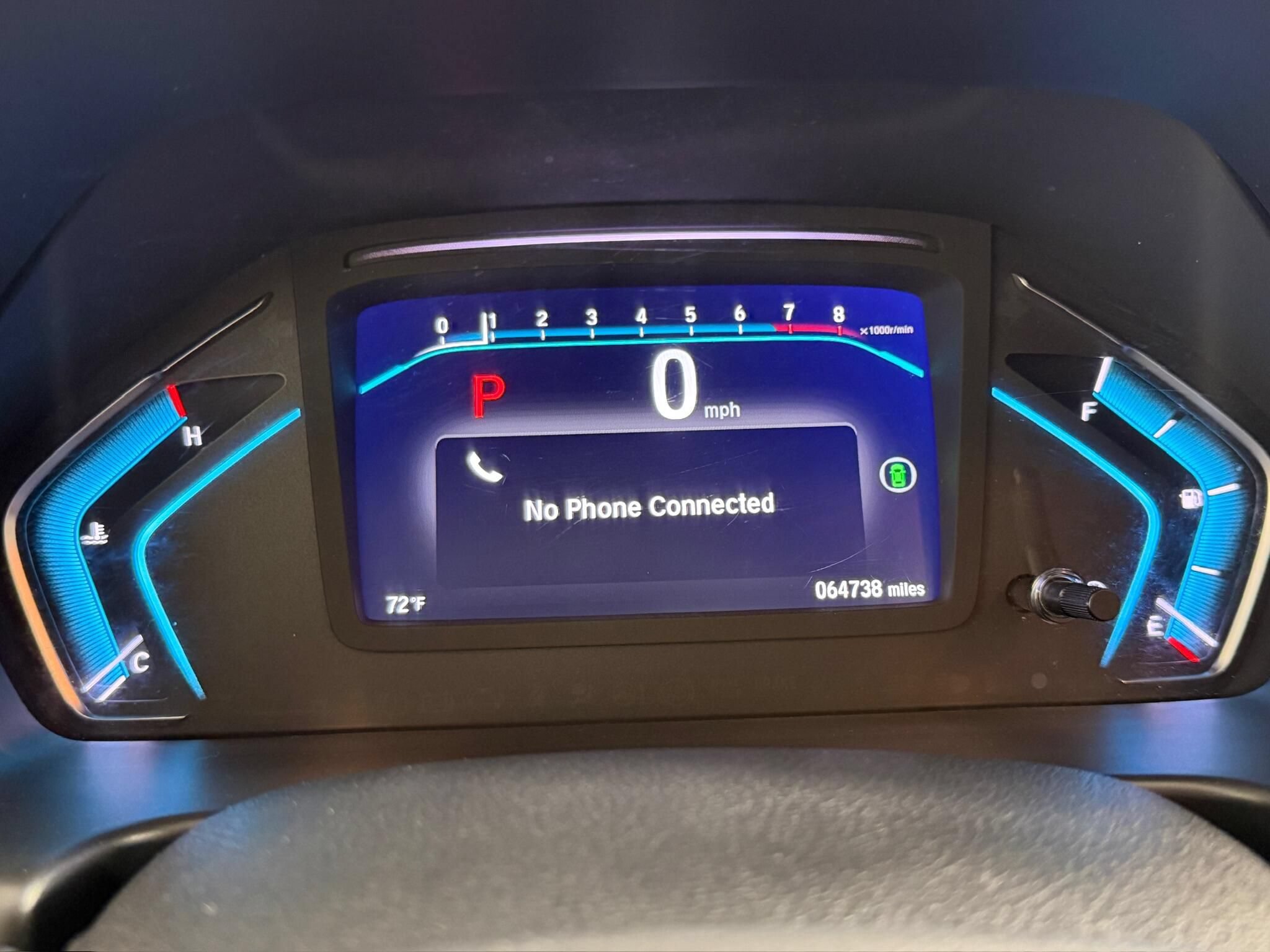 Used 2021 Honda Odyssey Touring image 42