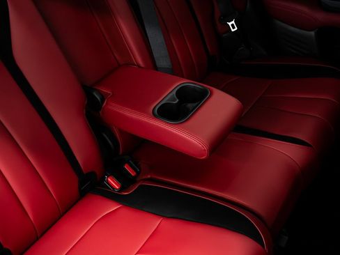 New 2026 Acura ADX A-Spec AWD/4WD image 28
