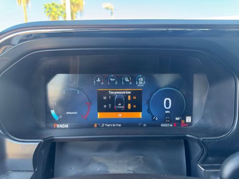 Used 2023 Ford F350 King Ranch image 10