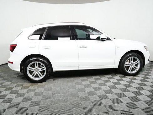 Used 2016 Audi Q5 3.0T Prestige AWD/4WD image 2