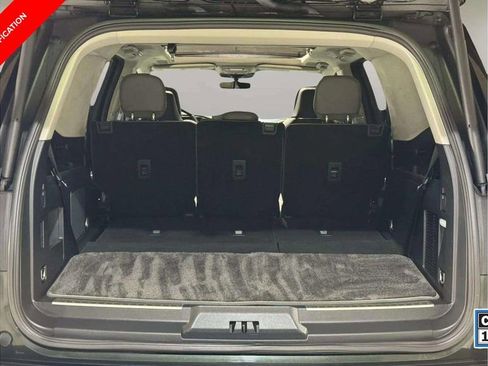 Certified 2022 Lincoln Navigator Black Label AWD/4WD image 34
