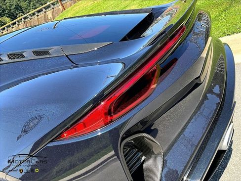 Used 2025 Lotus Emira RWD image 22