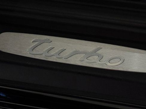 Used 2019 Porsche 911 Turbo image 16