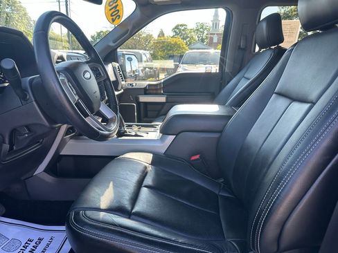 Used 2018 Ford F150 Lariat image 11
