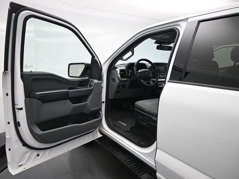 Certified 2021 Ford F150 XLT w/ Equipment Group 301A Mid image 9