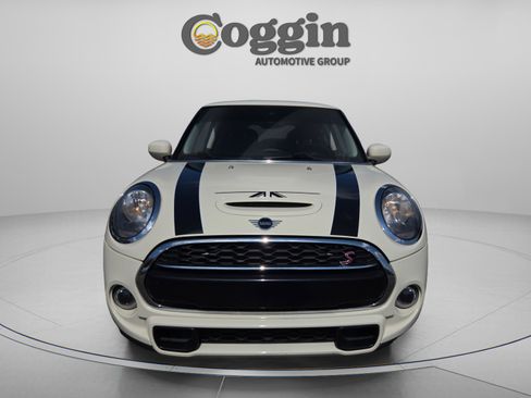 Used 2020 MINI Cooper S image 8