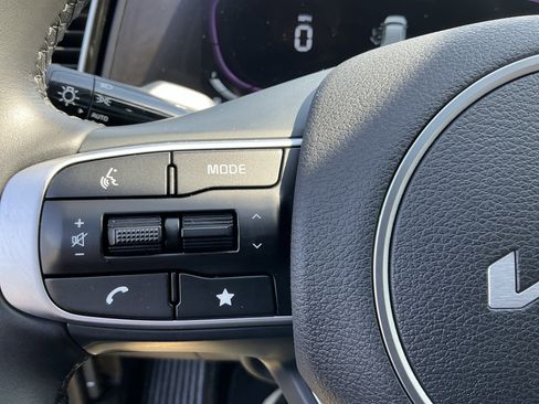 Certified 2023 Kia Sportage X-Line w/ X-Line Premium Package AWD/4WD image 17