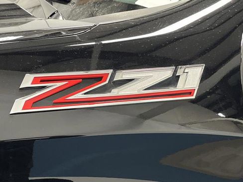 Used 2024 Chevrolet Silverado 1500 RST w/ Convenience Package II image 38