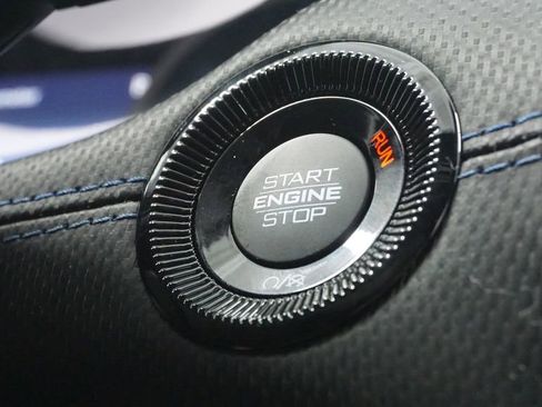 New 2026 Jeep Compass Latitude AWD/4WD image 45