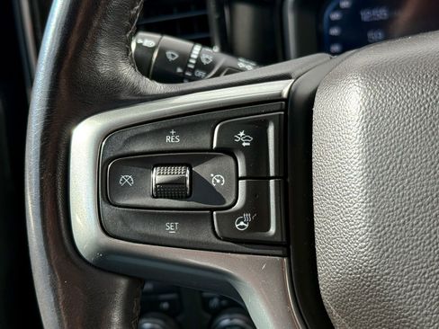 Certified 2022 Chevrolet Silverado 1500 LT image 23