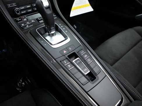 New 2025 Porsche 718 Boxster GTS image 23