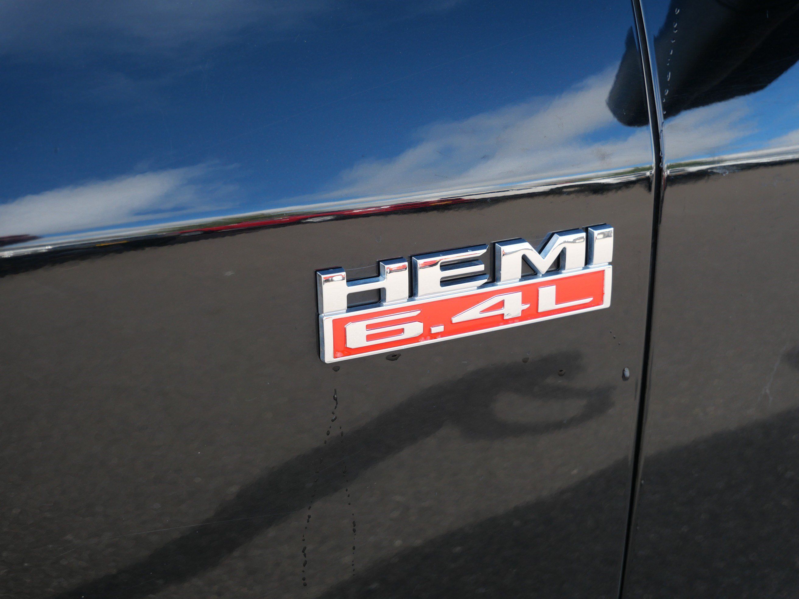 Certified 2020 RAM 2500 Big Horn AWD/4WD image 18