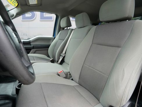 Used 2015 Ford F150 XL w/ Equipment Group 101A Mid AWD/4WD image 13