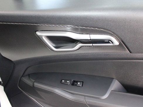 Used 2023 Kia Sportage LX image 42