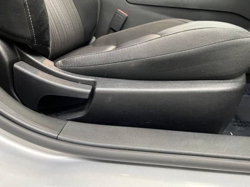 Used 2024 Nissan Altima 2.5 SV AWD/4WD image 26