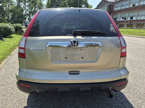 Used 2009 Honda CR-V EX-L image 4