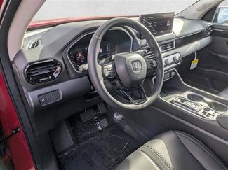 New 2026 Honda Pilot EX-L video 2