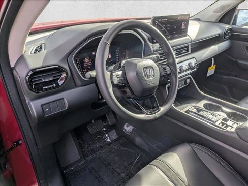 New 2026 Honda Pilot EX-L image 2