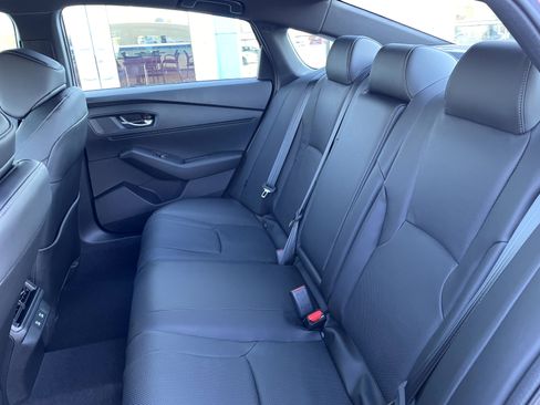 New 2026 Honda Accord Sport image 7