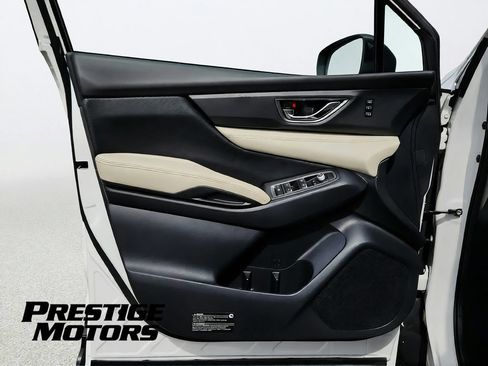 Used 2023 Subaru Ascent Limited AWD/4WD image 26