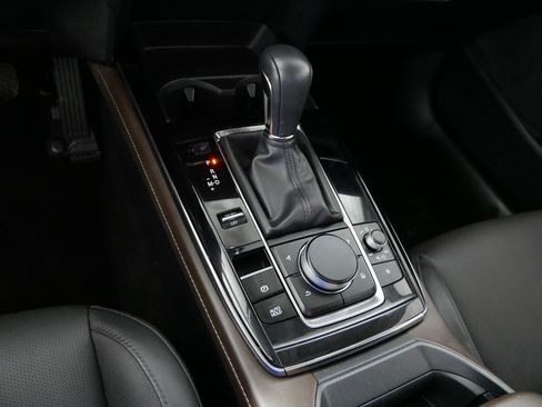 Used 2023 MAZDA CX-30 AWD 2.5 S w/ Premium Package image 24