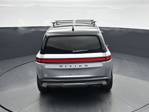 Used 2023 Rivian R1S Adventure Quad AWD/4WD image 43