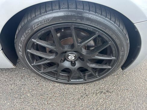 Used 2004 BMW Z4 2.5i RWD image 11