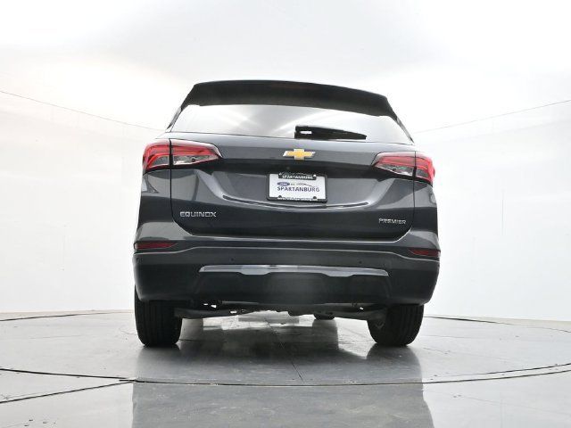 Used 2022 Chevrolet Equinox Premier FWD image 49