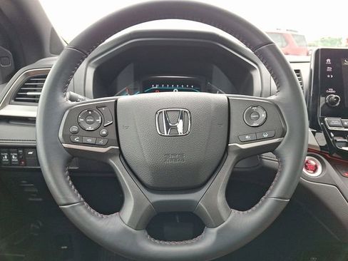 Certified 2023 Honda Odyssey Sport image 14