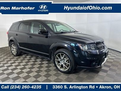 Used 2015 Dodge Journey R/T w/ Flexible Seating Group