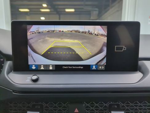 New 2025 Honda Accord Sport image 18