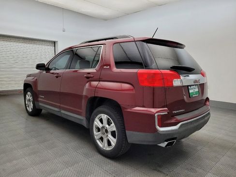 Used 2017 GMC Terrain SLE w/ Technology Package image 5