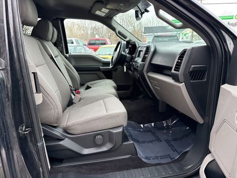 Used 2015 Ford F150 XLT w/ Equipment Group 301A Mid image 16