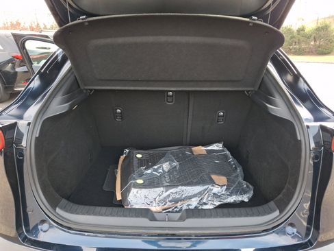 Certified 2025 MAZDA CX-30 AWD 2.5 S w/ Select Sport Pkg image 28