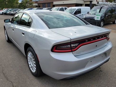 Used 2021 Dodge Charger Police w/ Fleet Safety Group image 5