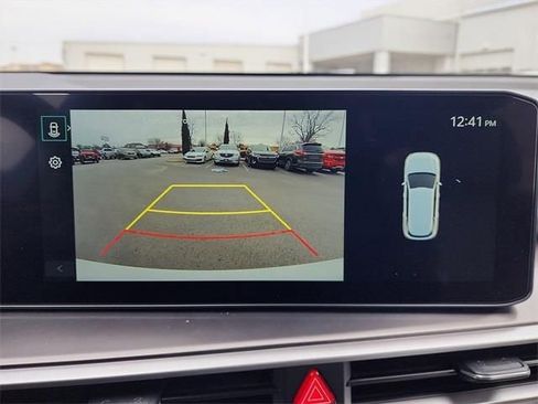 New 2026 Kia Sorento S w/ S Panoramic Sunroof Package image 22