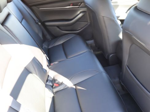 New 2026 MAZDA MAZDA3 s Sport image 14