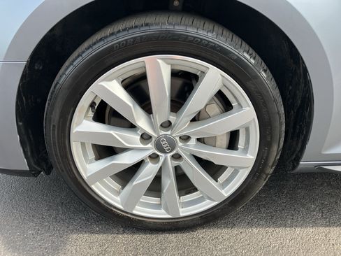 Used 2018 Audi A4 2.0T Premium w/ Convenience Package AWD/4WD image 11