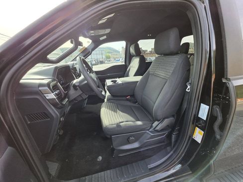 Used 2023 Ford F150 XL w/ STX Appearance Package AWD/4WD image 16