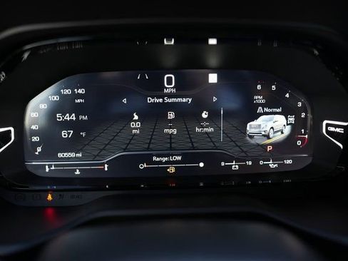 Used 2022 GMC Yukon Denali image 31